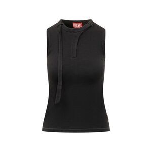 Diesel Women's Top Black